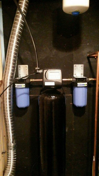 Water Systems